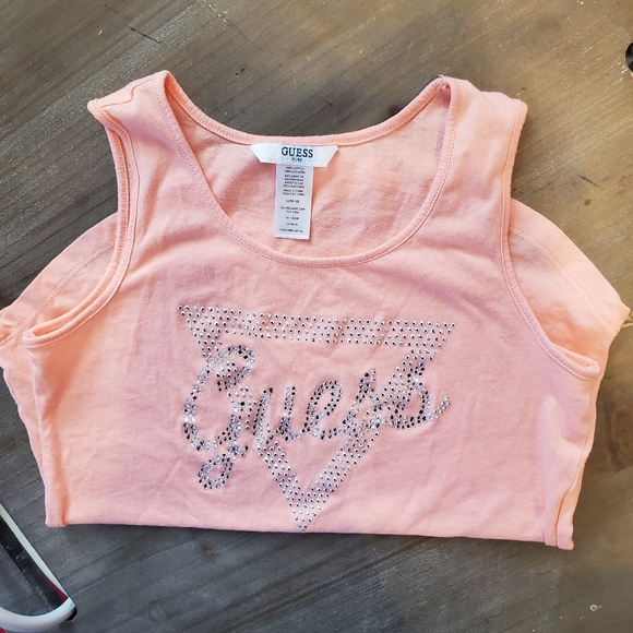 Guess tank - Picture 5 of 5